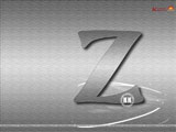 Alphabet Z Wallpaper